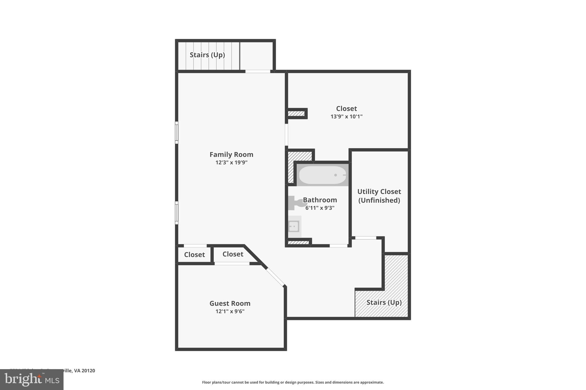 5524 Shipley Ct