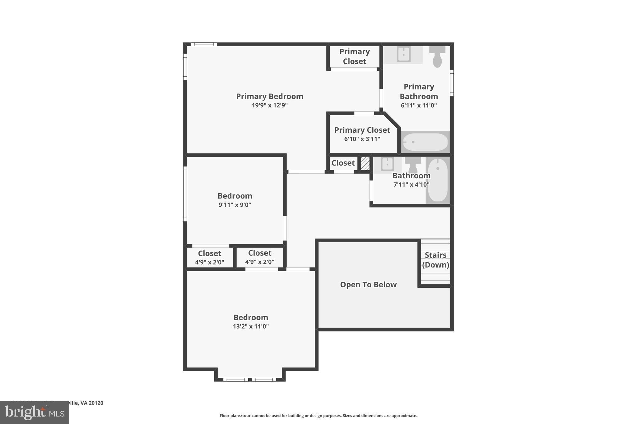 5524 Shipley Ct