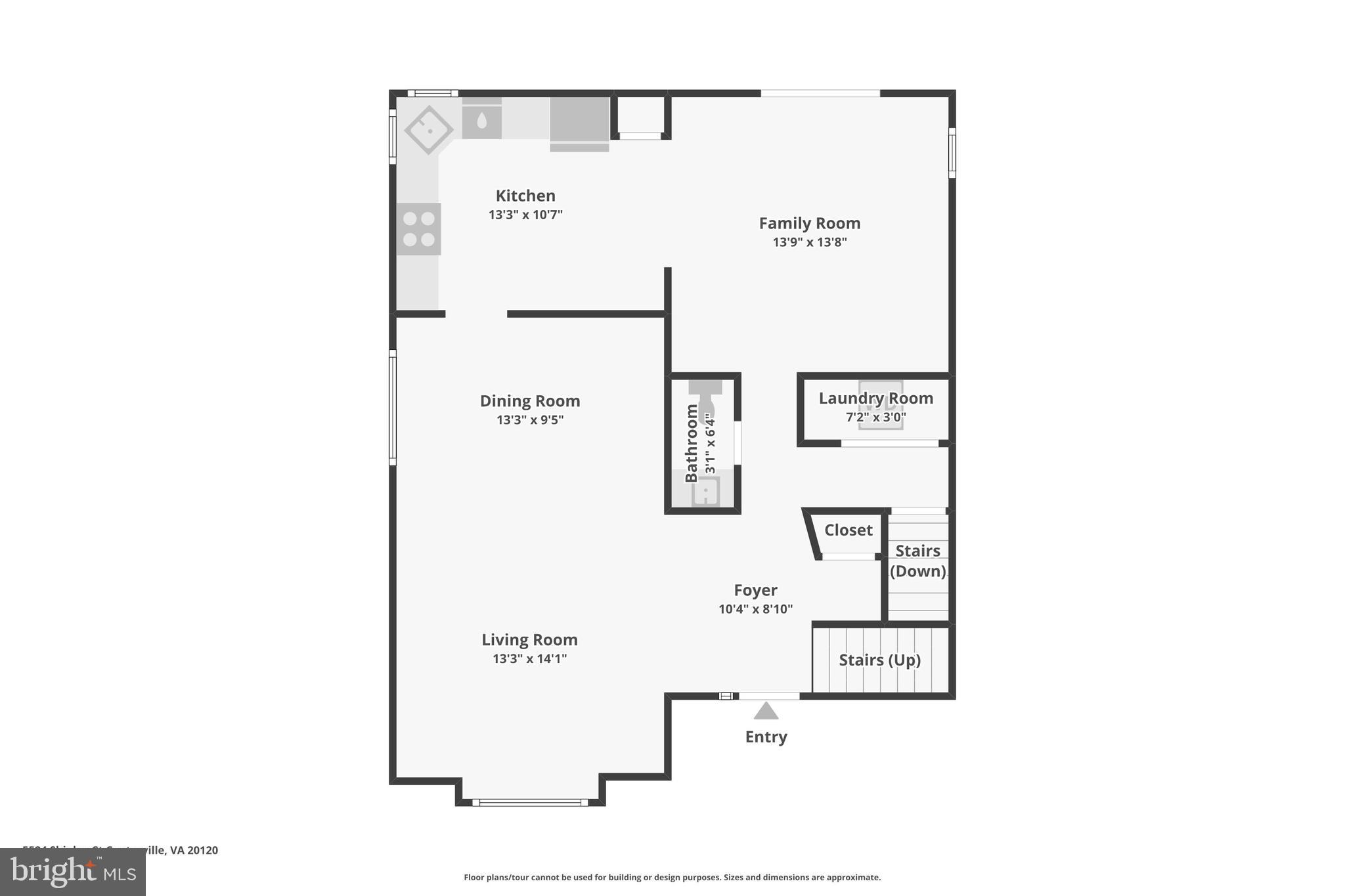 5524 Shipley Ct