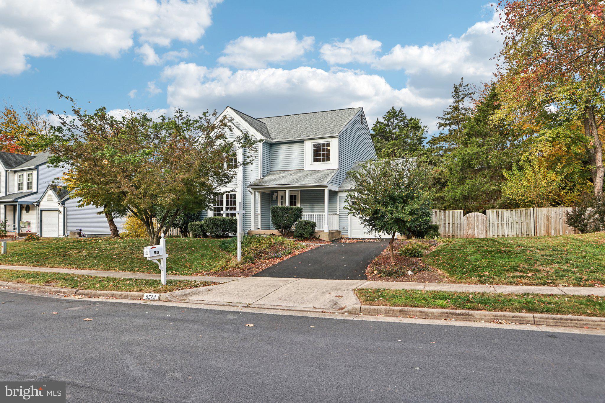 5524 Shipley Ct