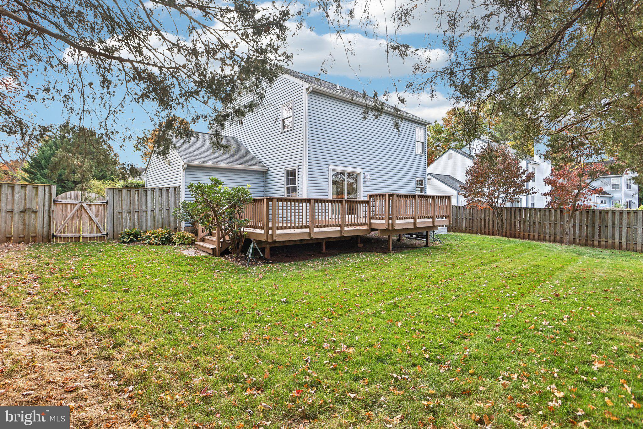 5524 Shipley Ct