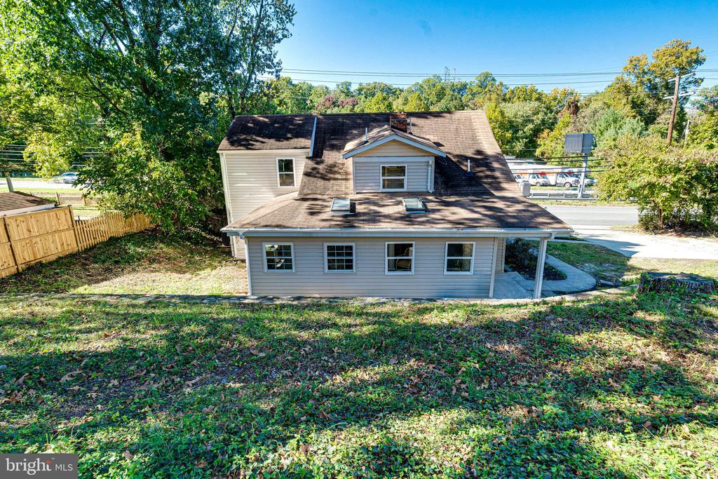 5717 Telegraph Rd