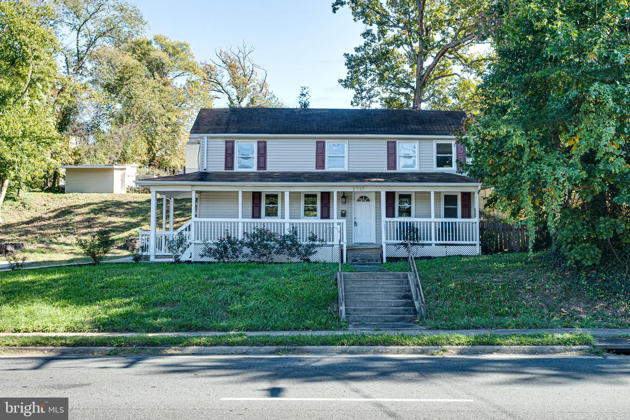 5717 Telegraph Rd