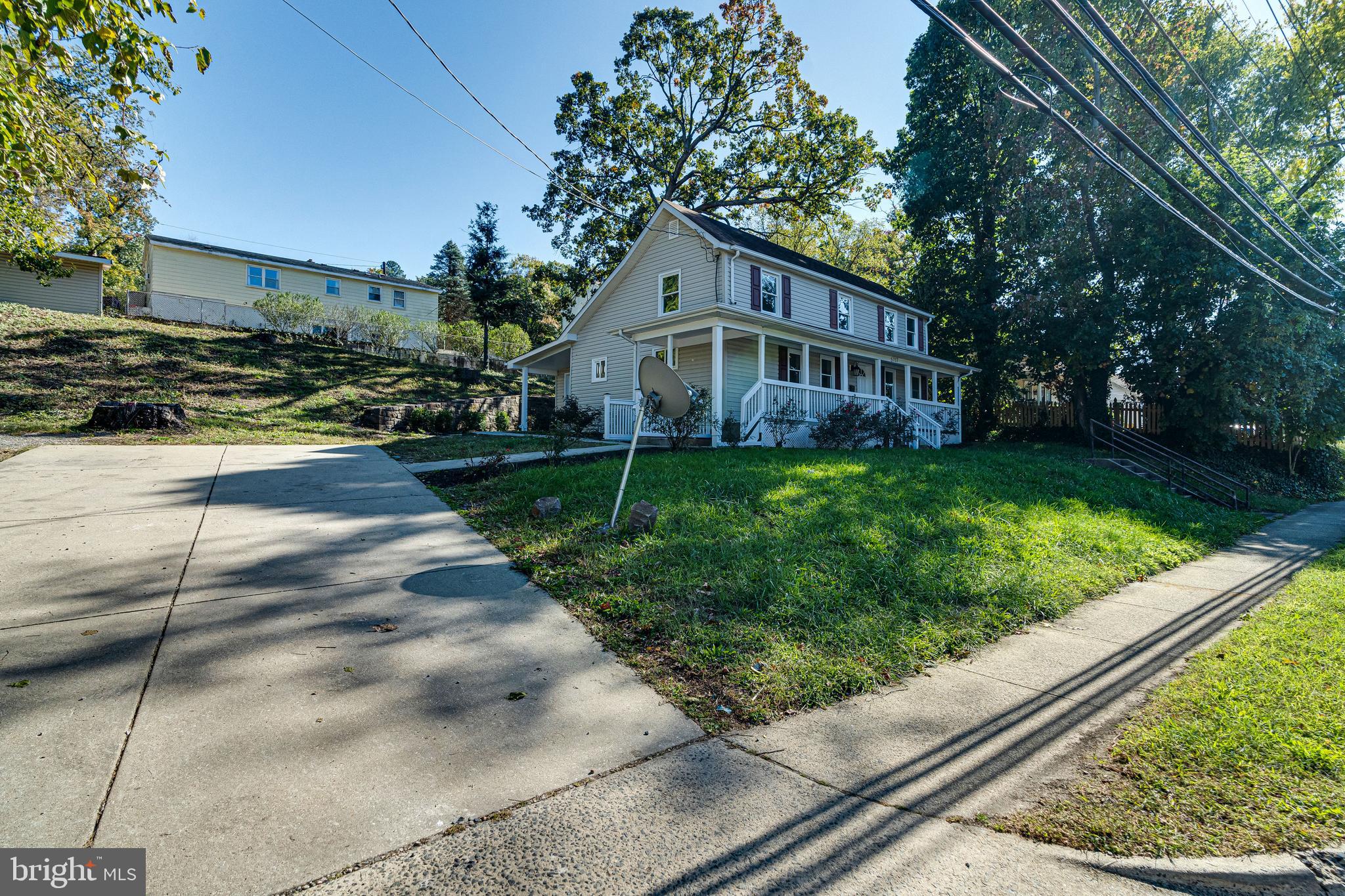 5717 Telegraph Rd