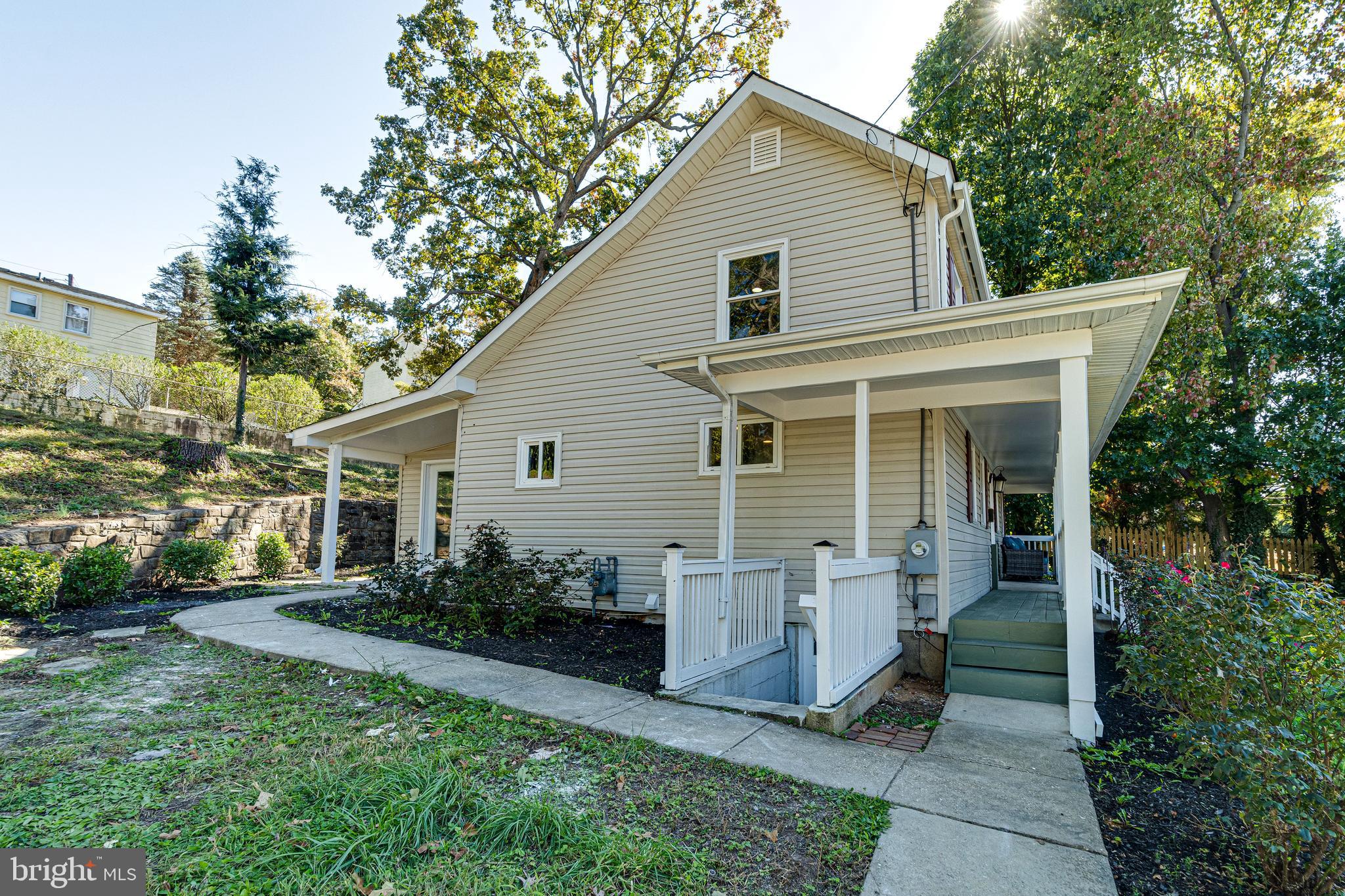 5717 Telegraph Rd
