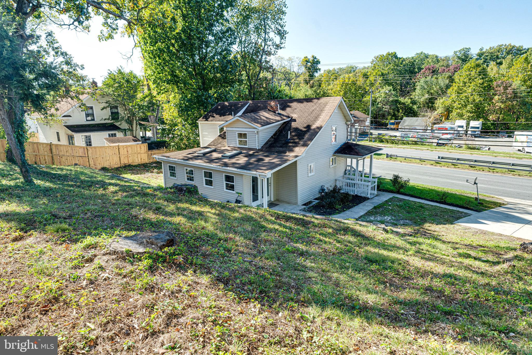 5717 Telegraph Rd
