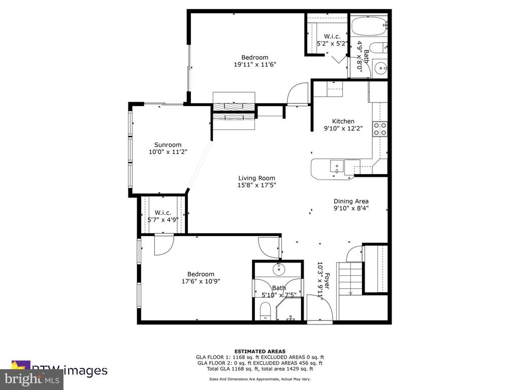 2220 Springwood Dr #I
