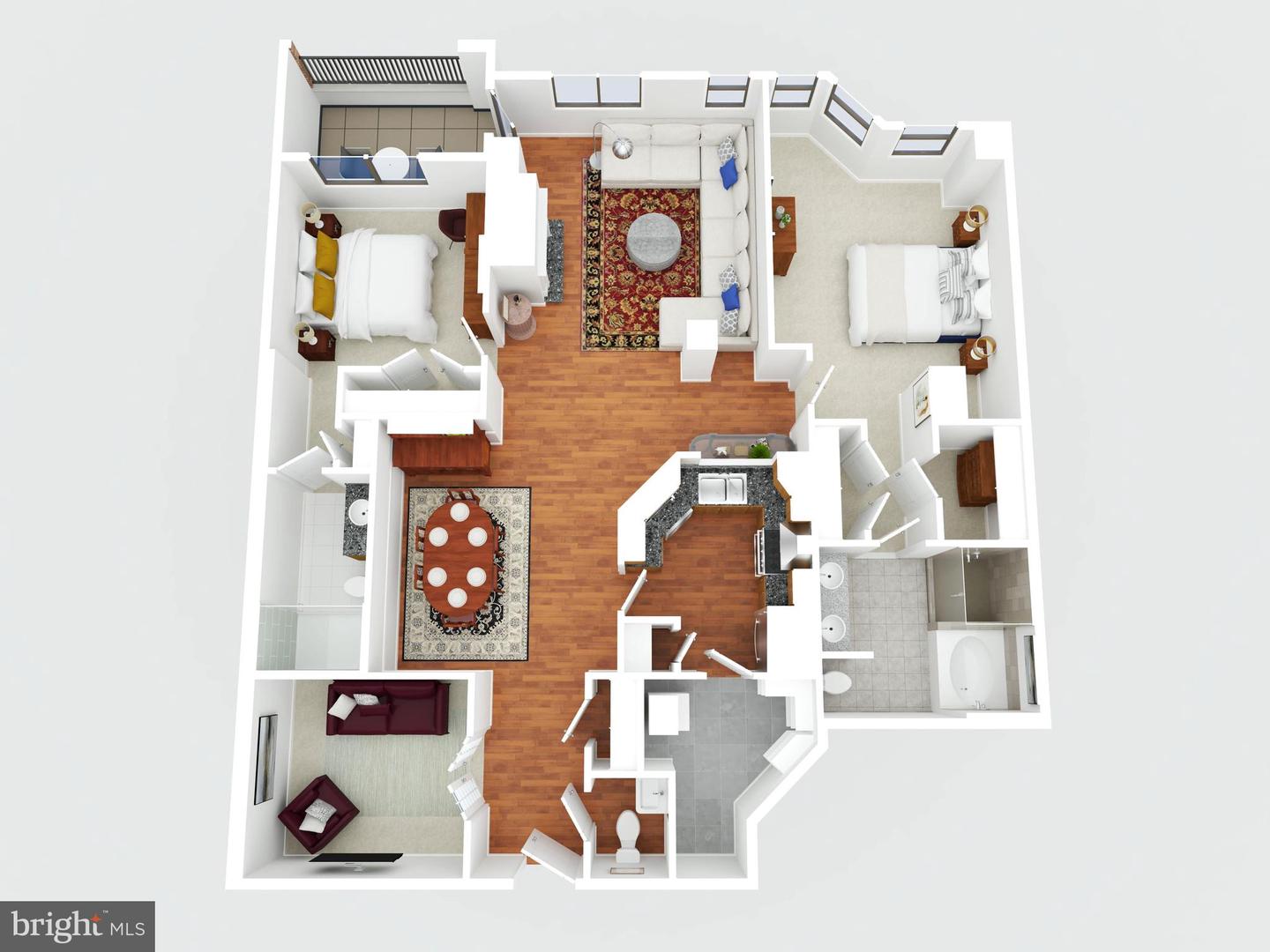 1450 Emerson Ave #G01