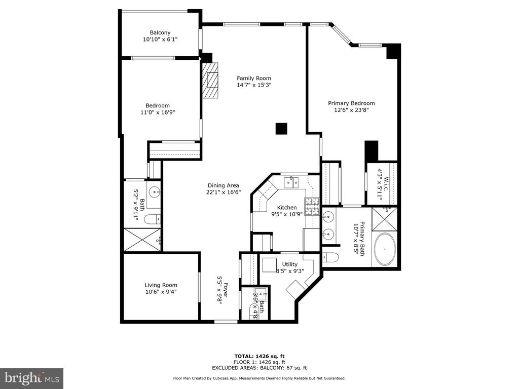 1450 Emerson Ave #G01