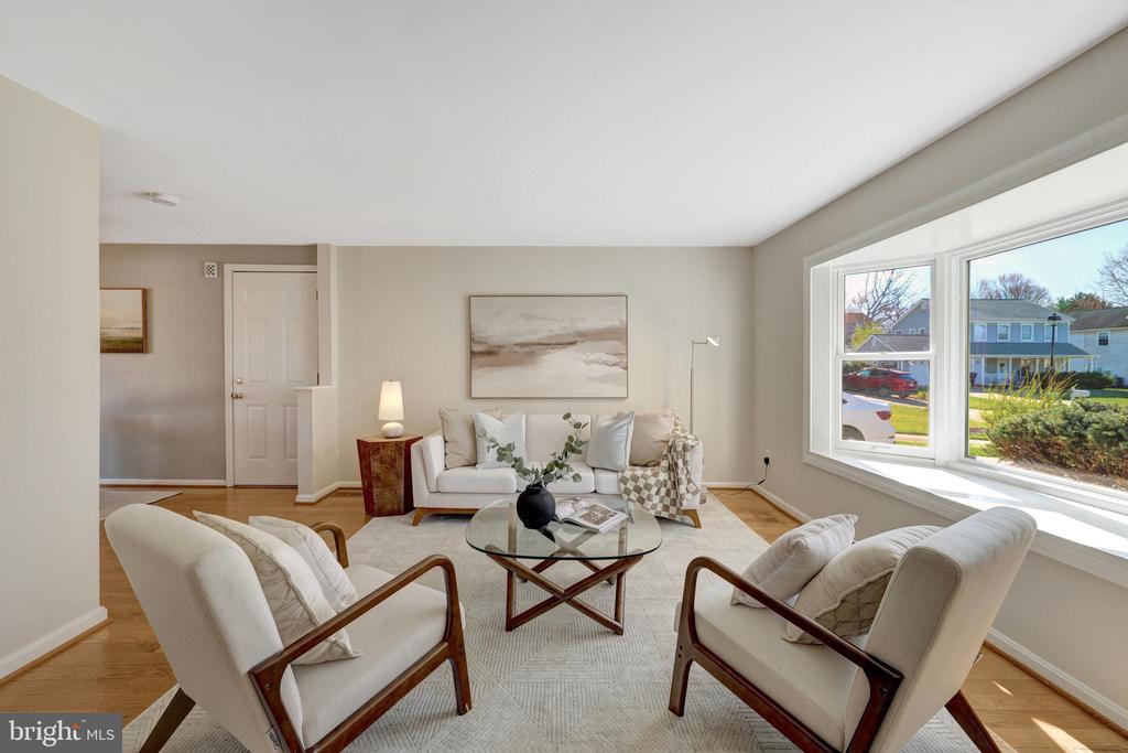 2600 John Milton Ct