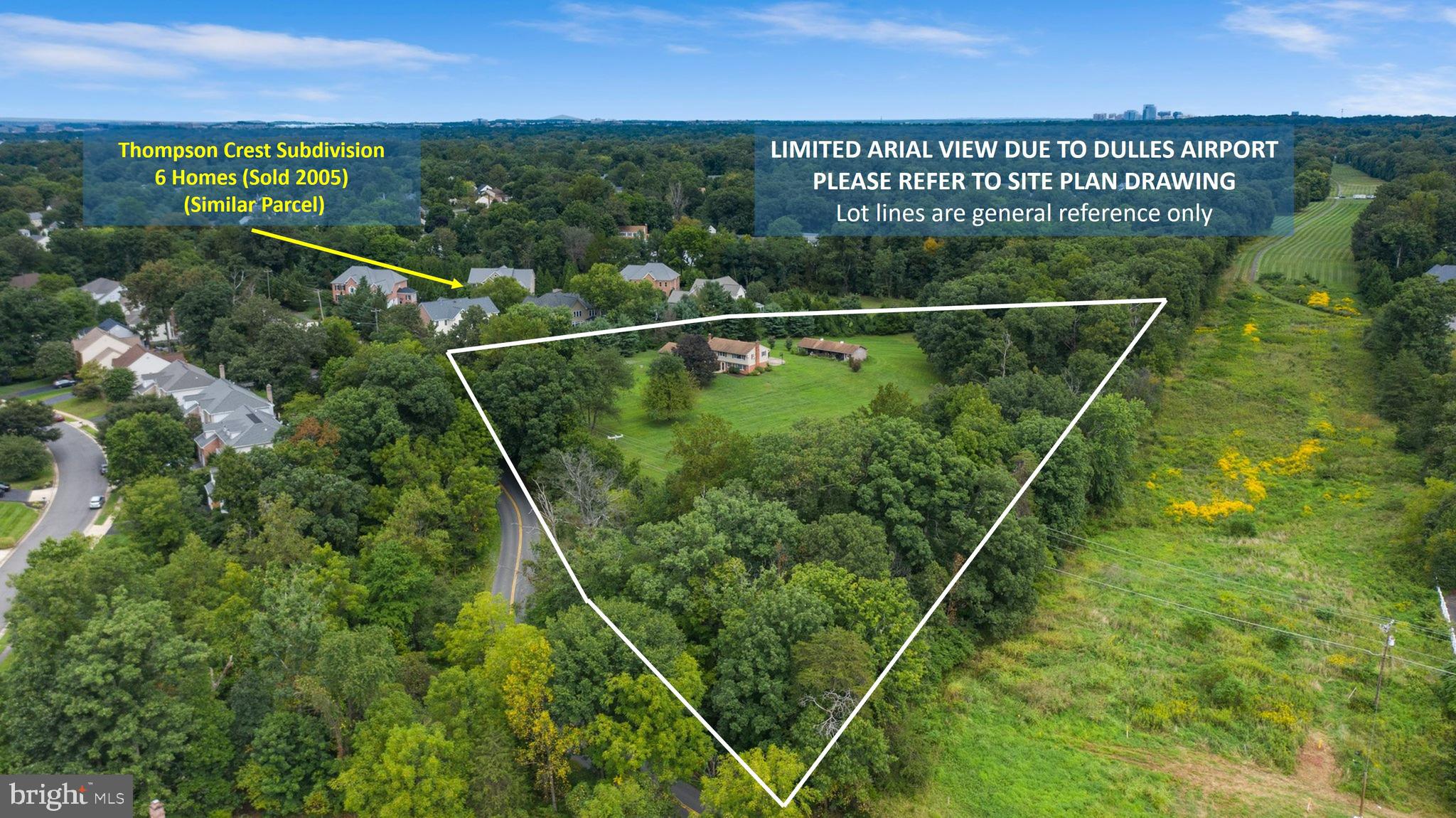 13110 Thompson Rd