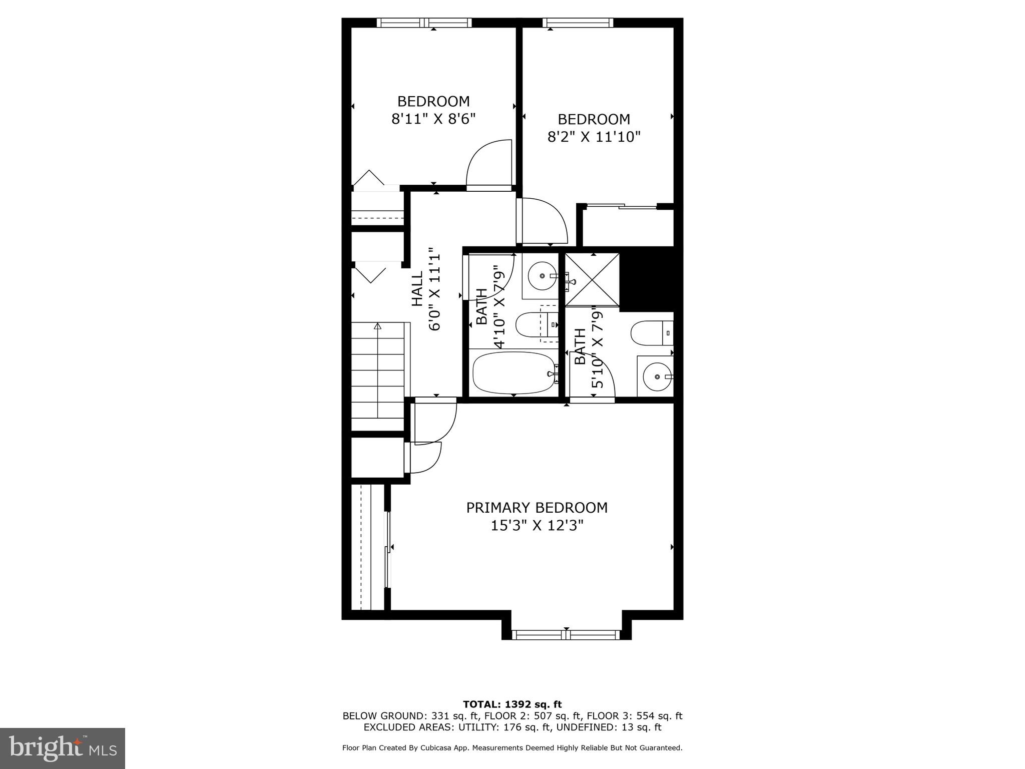 10332 Bridgetown Pl #67