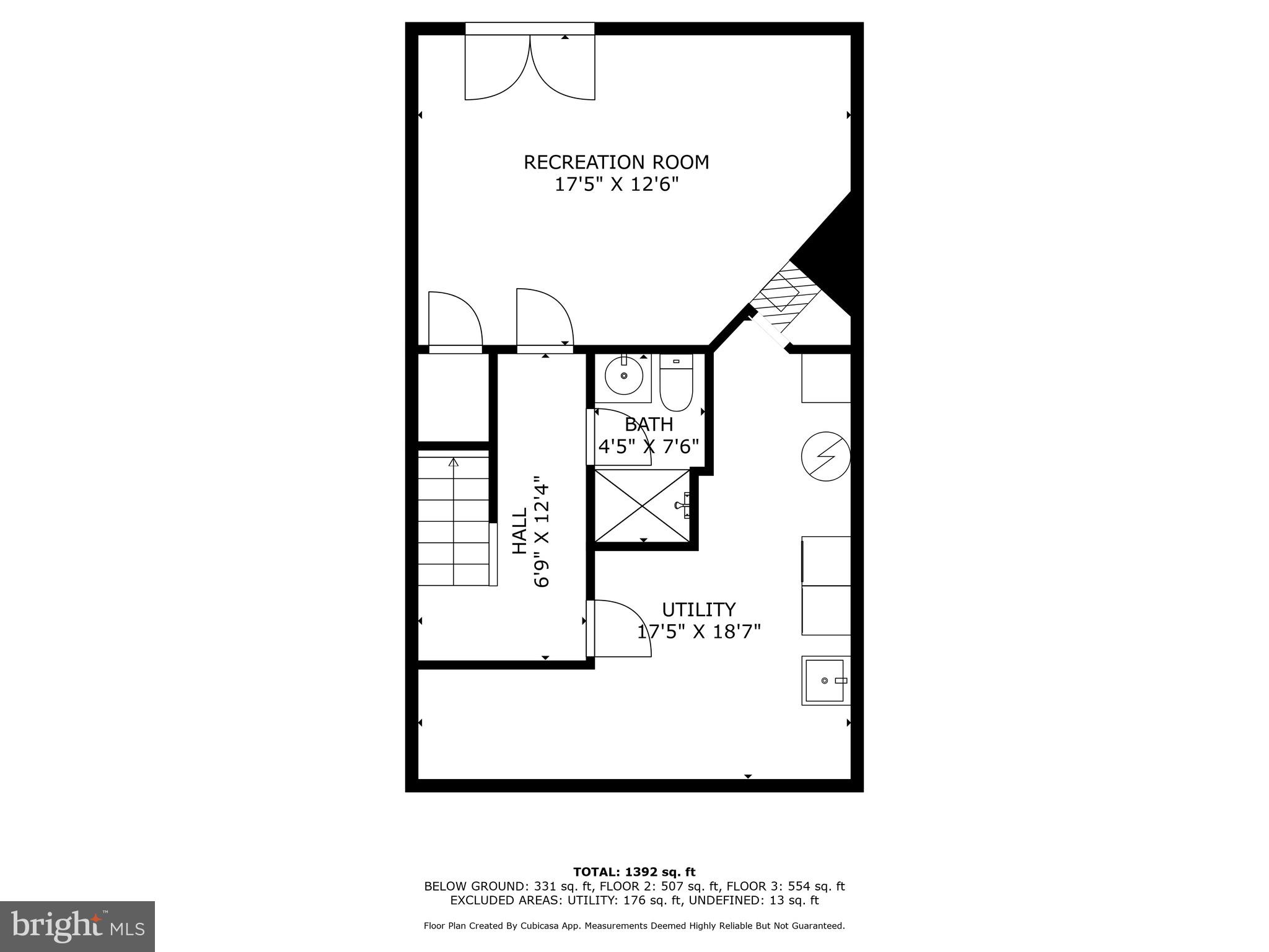 10332 Bridgetown Pl #67