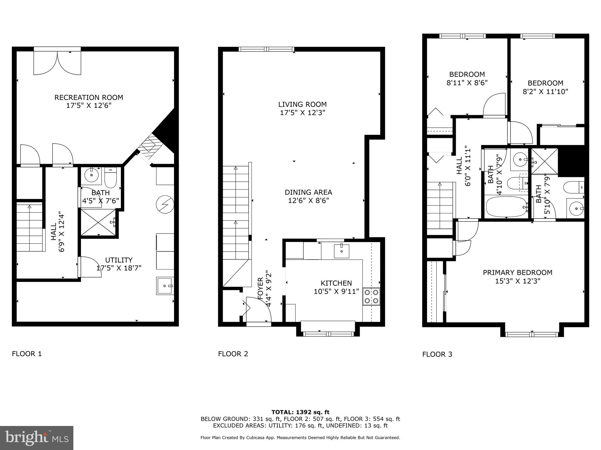 10332 Bridgetown Pl #67