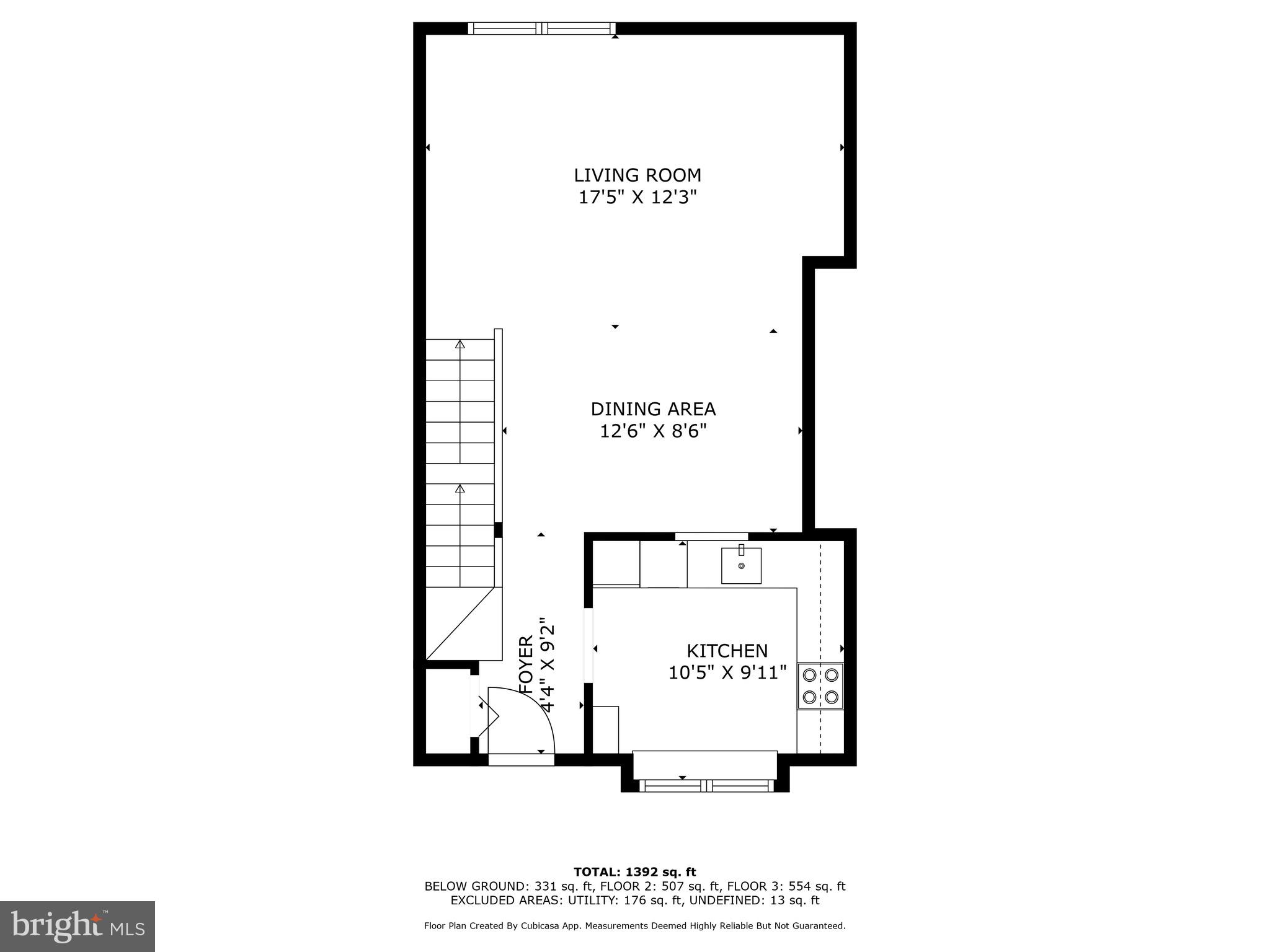 10332 Bridgetown Pl #67