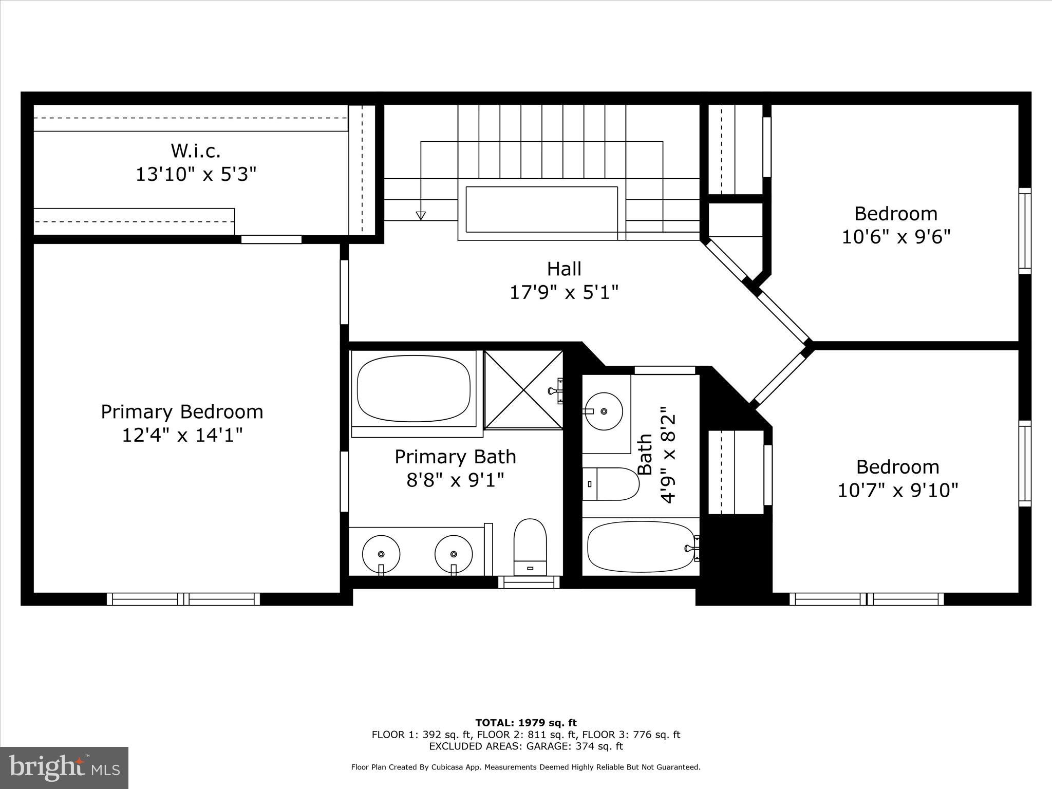 2501 BRONZE STONE PL