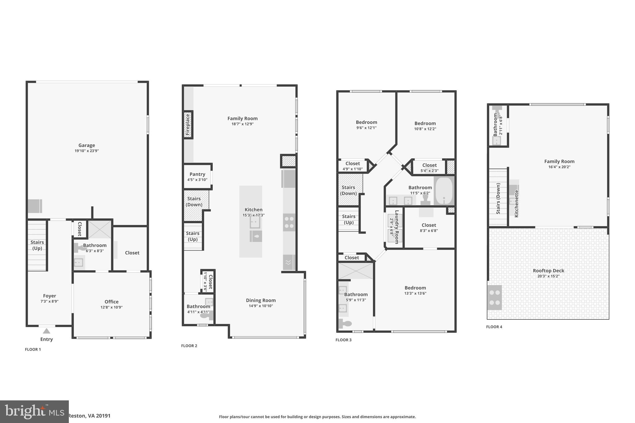1970 Roland Clarke Pl