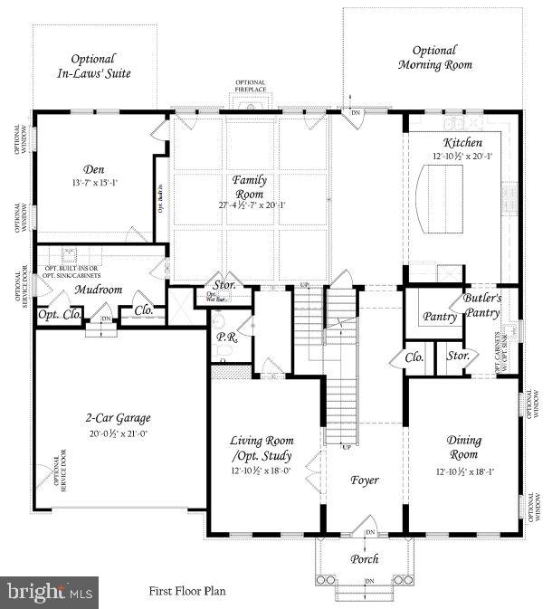 9017 Ellenwood Ln