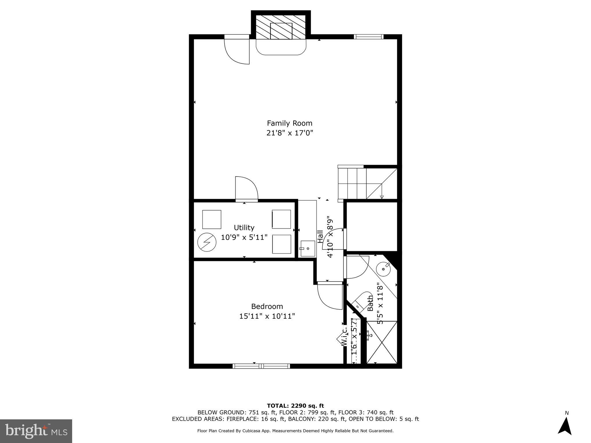 2841 SUTTON OAKS LN