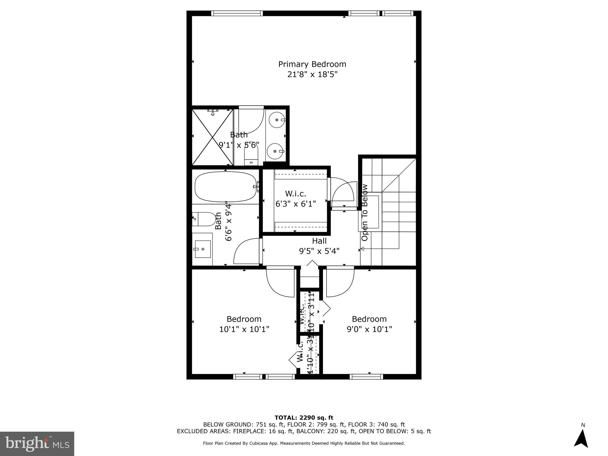 2841 SUTTON OAKS LN