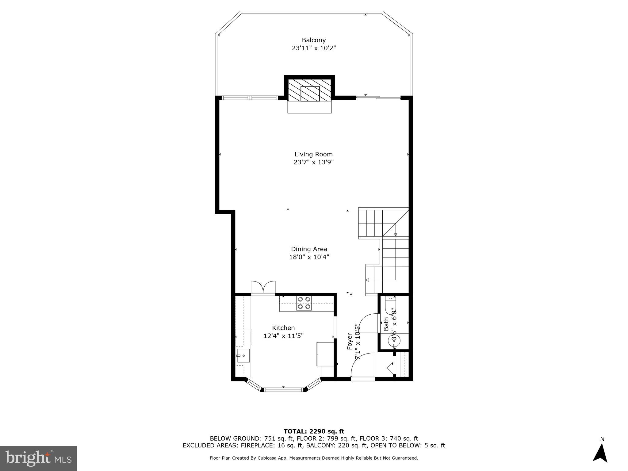 2841 SUTTON OAKS LN