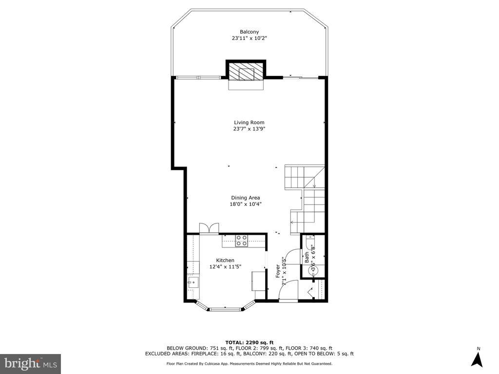 2841 SUTTON OAKS LN