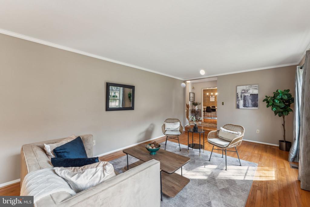 6513 Park View Ct