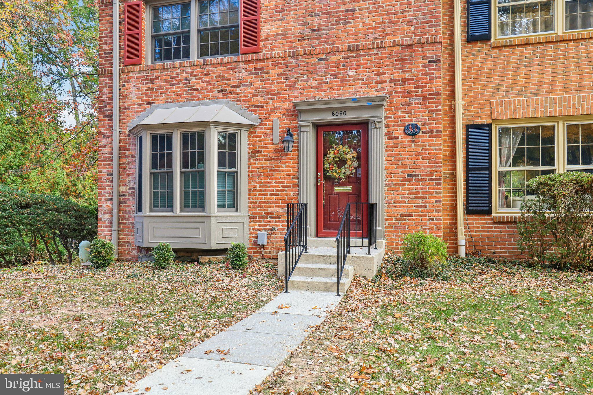 6060 Haverhill Ct
