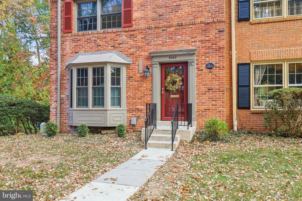6060 Haverhill Ct