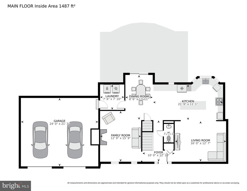 10504 Cowberry Ct