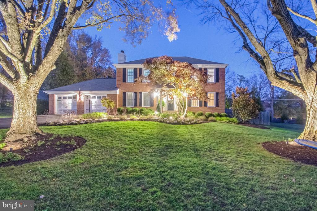 10504 Cowberry Ct