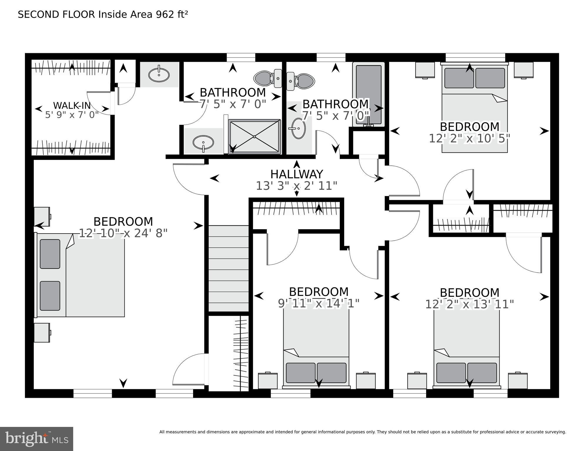 10504 Cowberry Ct