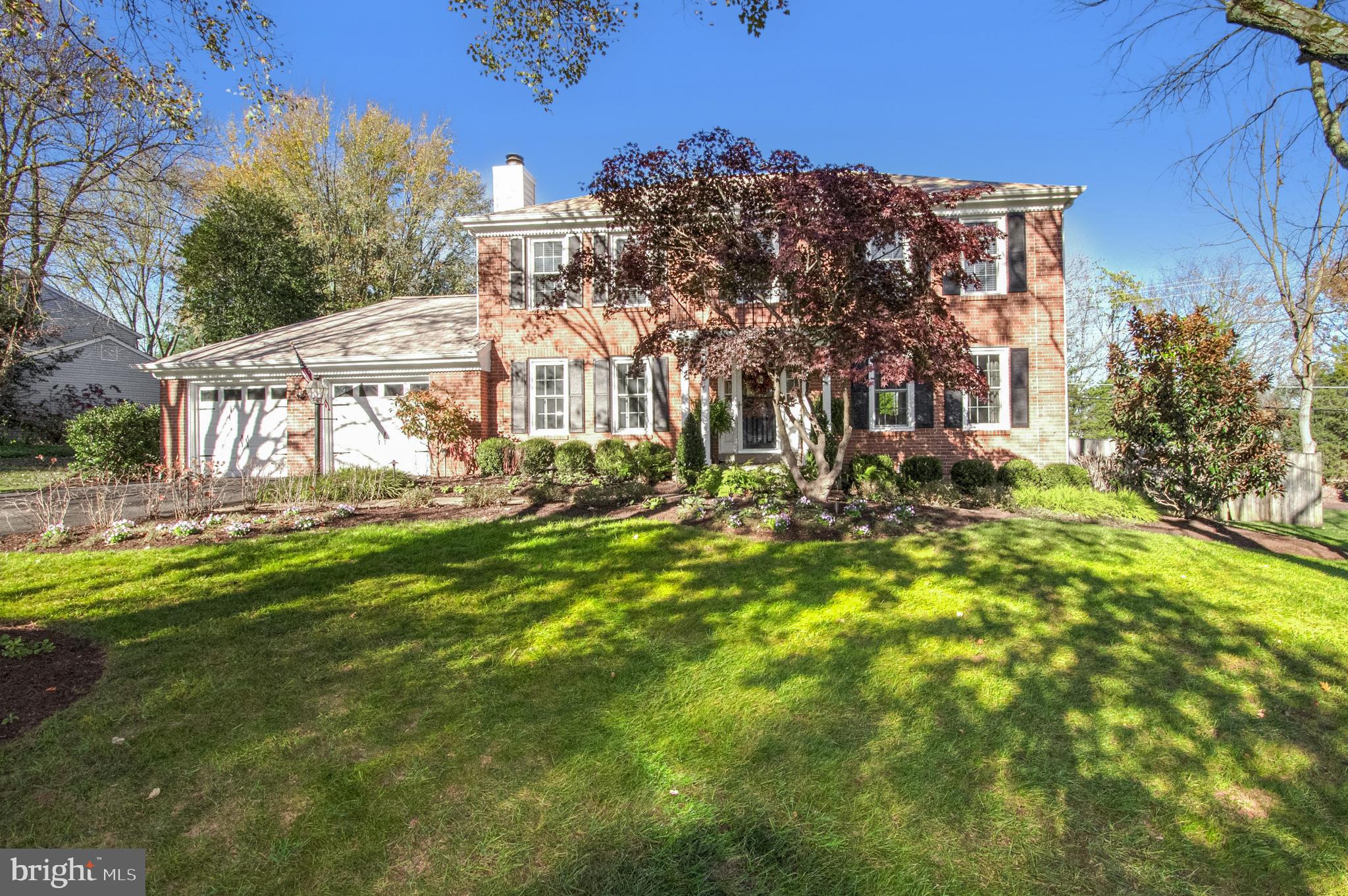 10504 Cowberry Ct