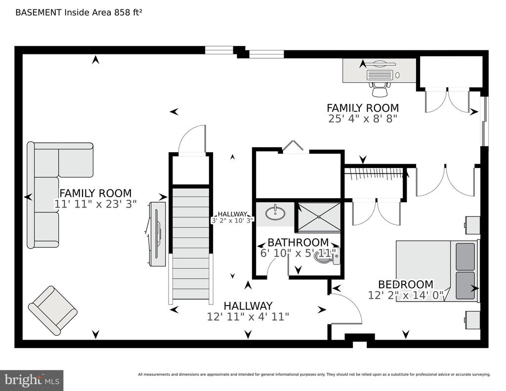 10504 Cowberry Ct