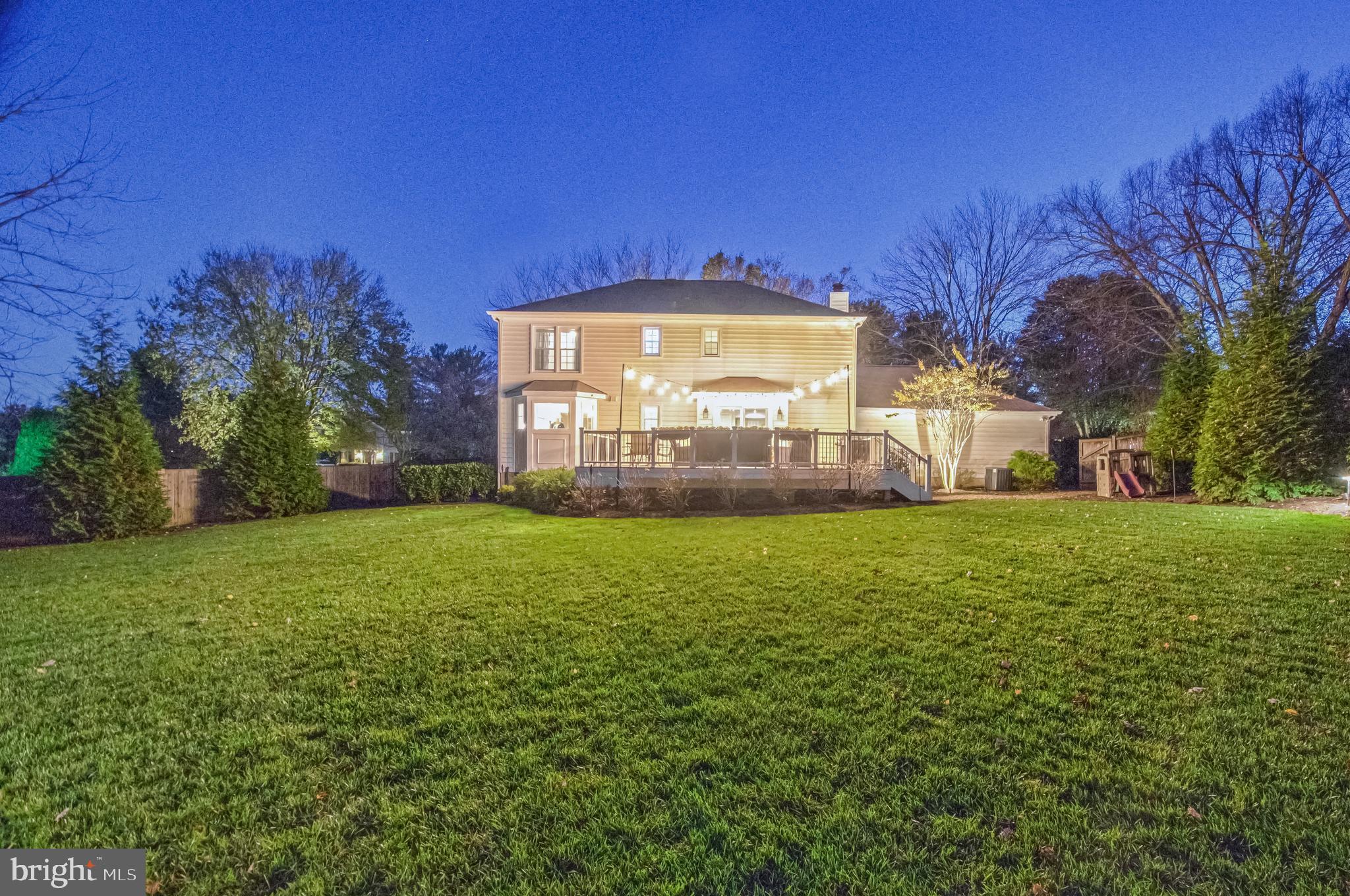 10504 Cowberry Ct