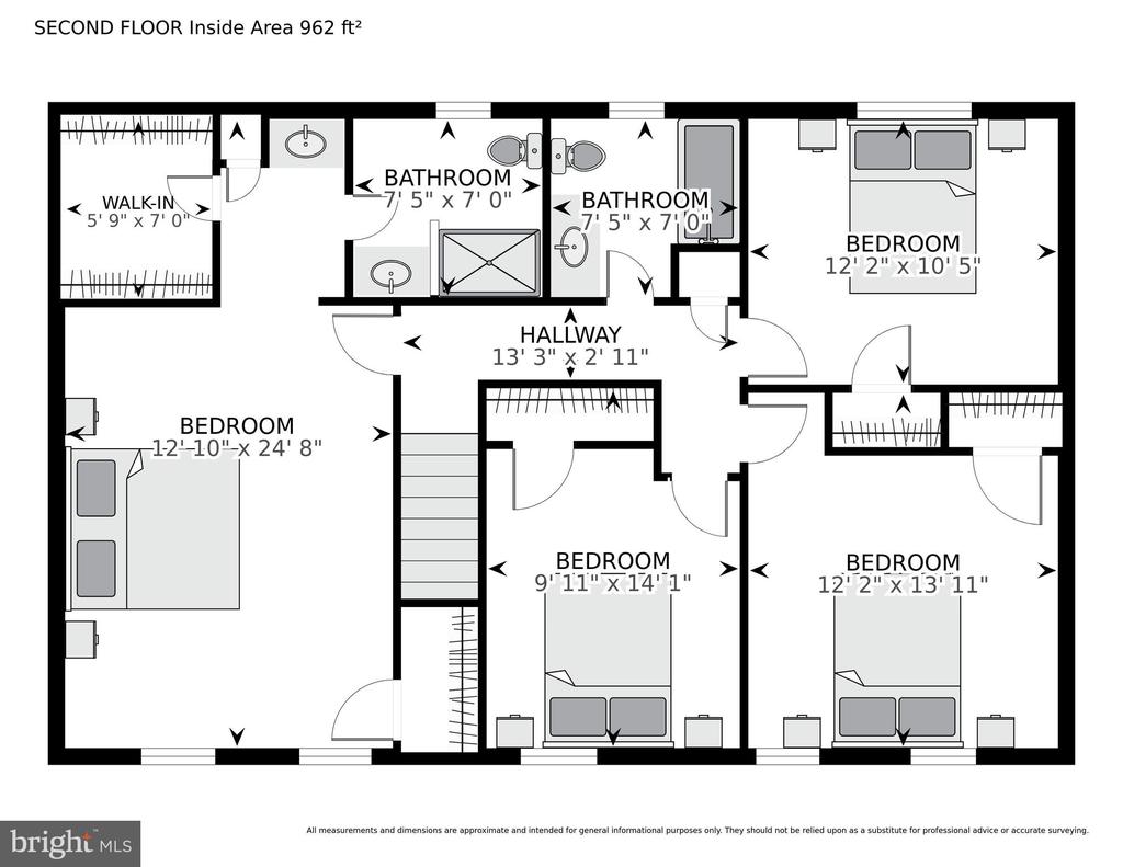 10504 Cowberry Ct
