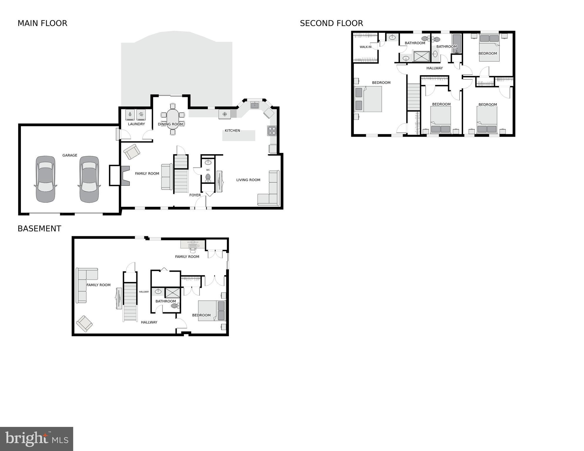 10504 Cowberry Ct