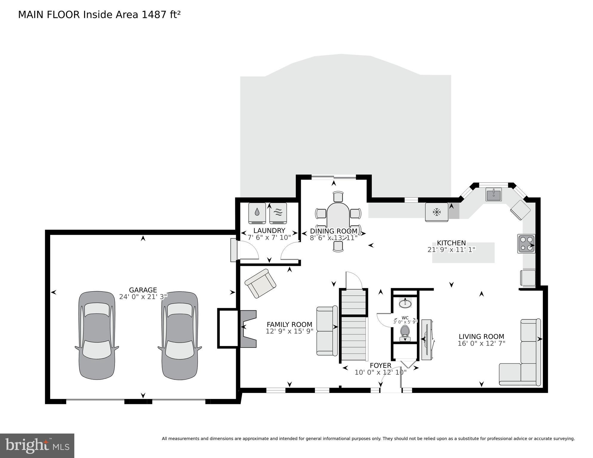 10504 Cowberry Ct