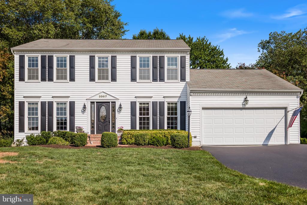 3567 Plum Dale Dr