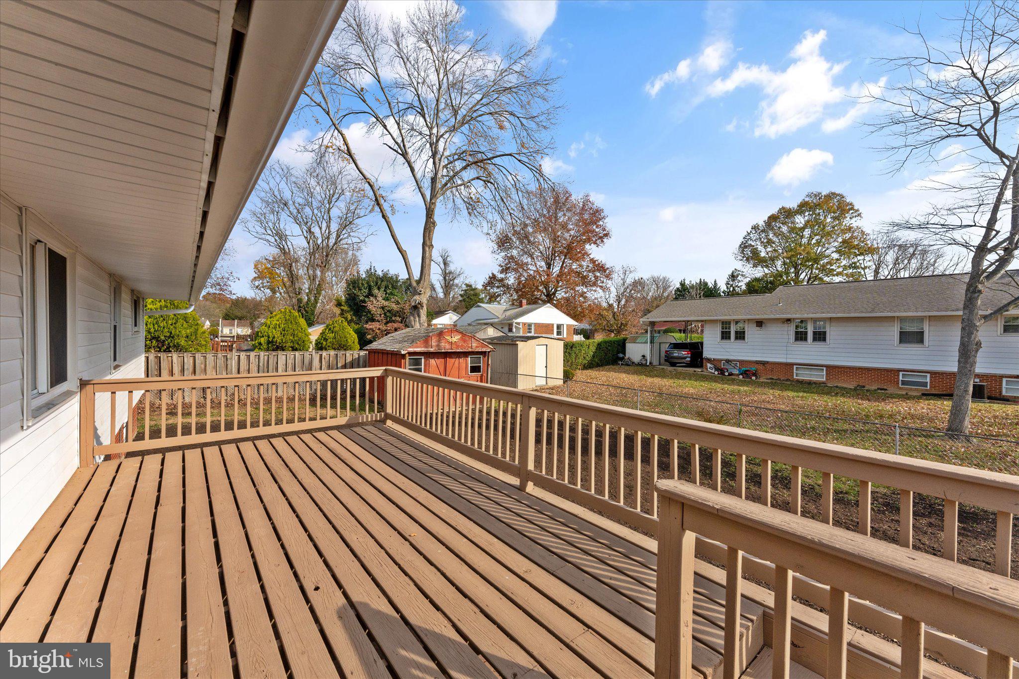 7407 Fairchild Dr