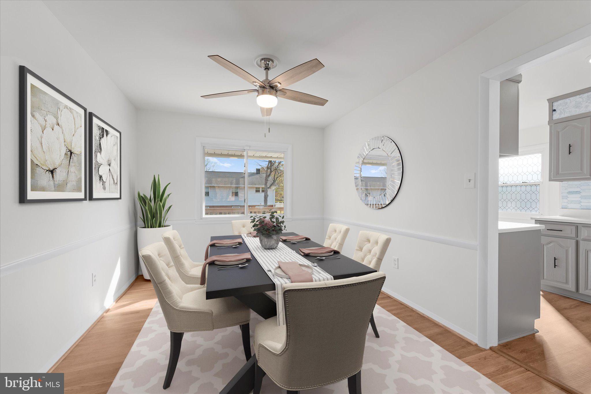 7407 Fairchild Dr
