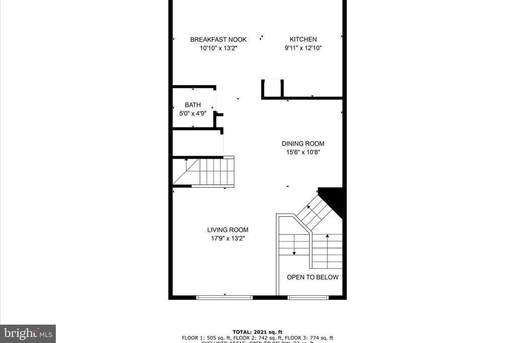 4112 Hazelwood Ct