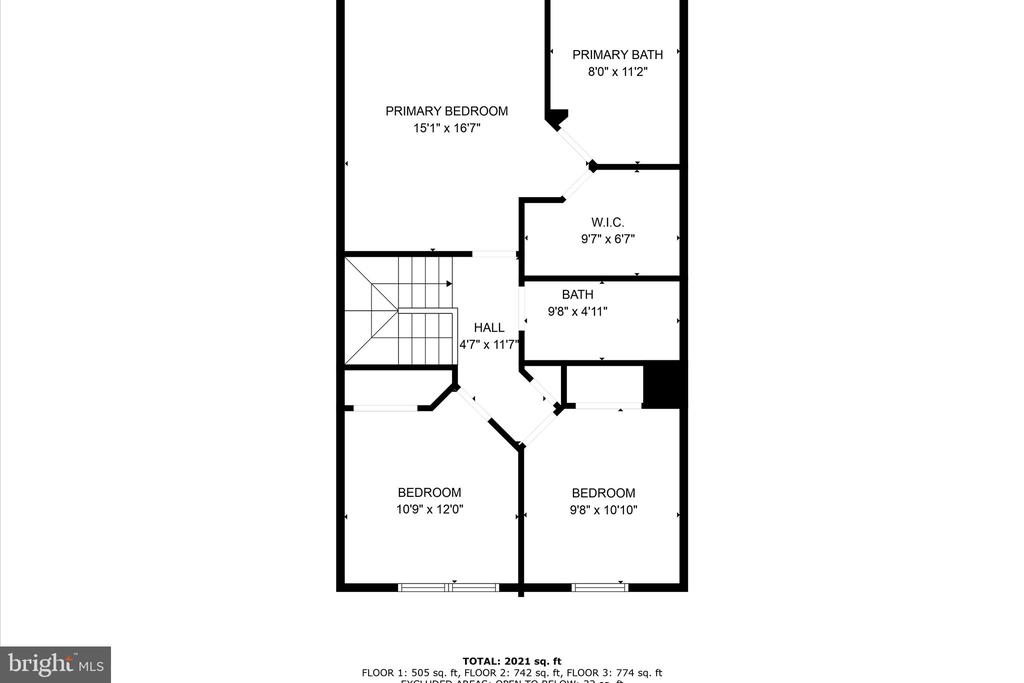 4112 Hazelwood Ct