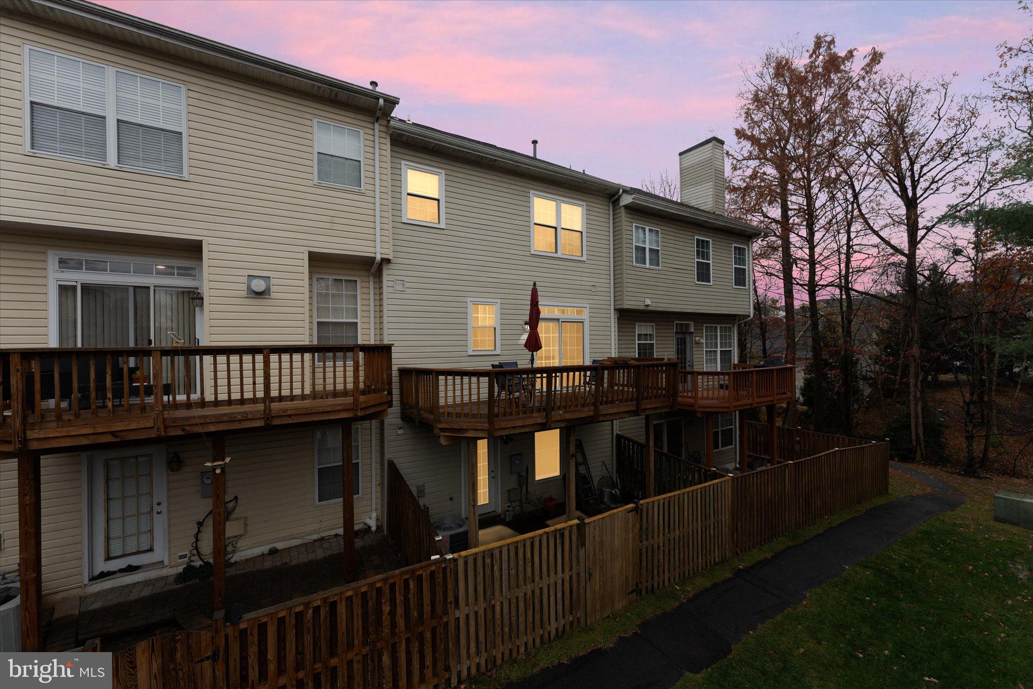 4112 Hazelwood Ct