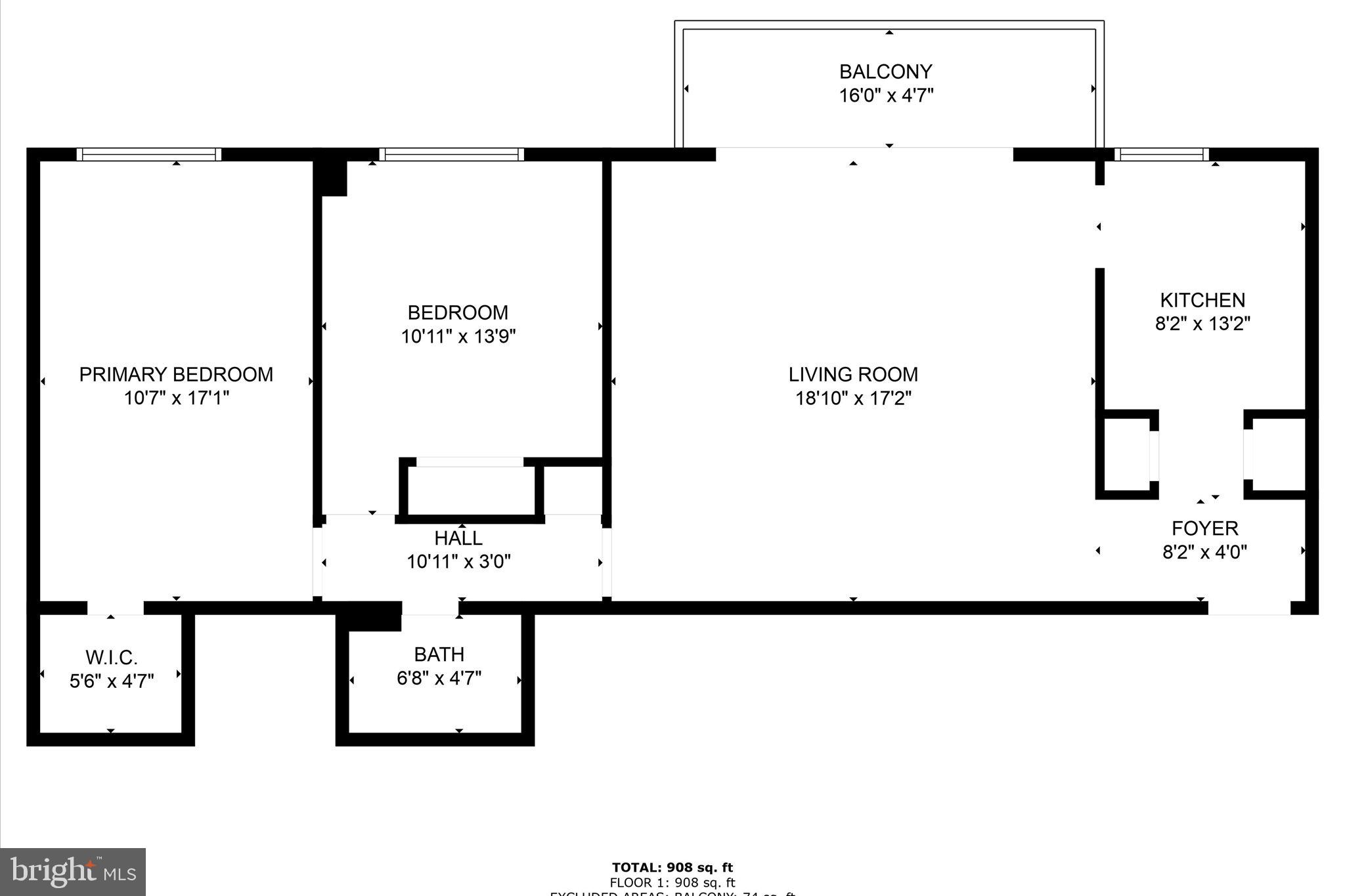 4106 Mangalore Dr #302