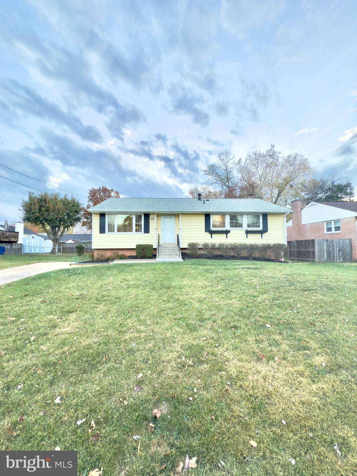 14607 ALGRETUS DR