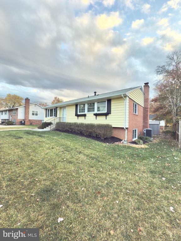14607 ALGRETUS DR