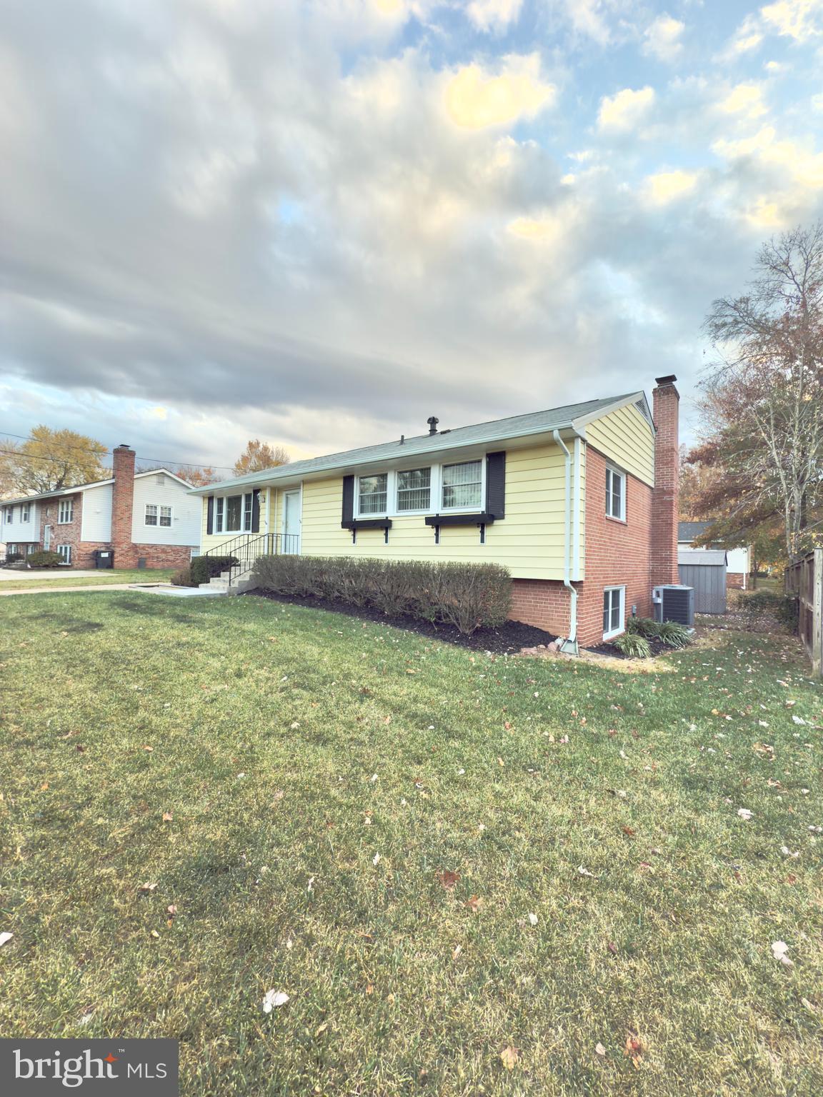 14607 ALGRETUS DR