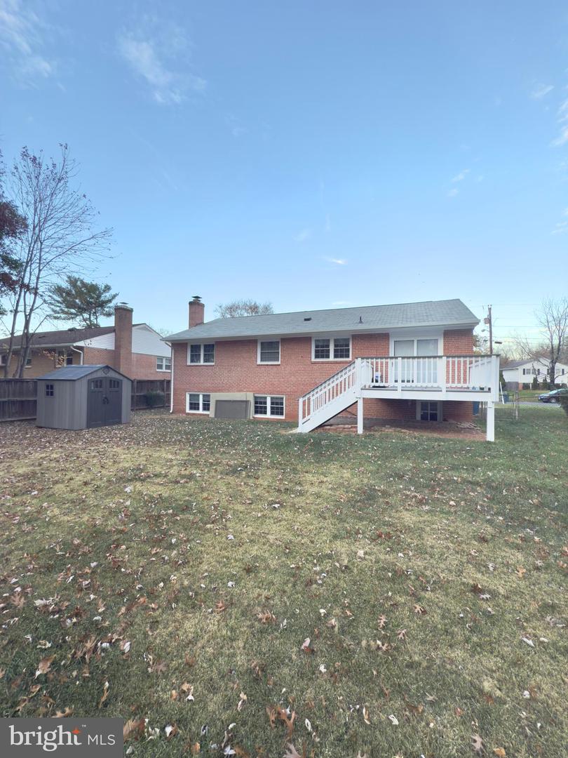 14607 ALGRETUS DR