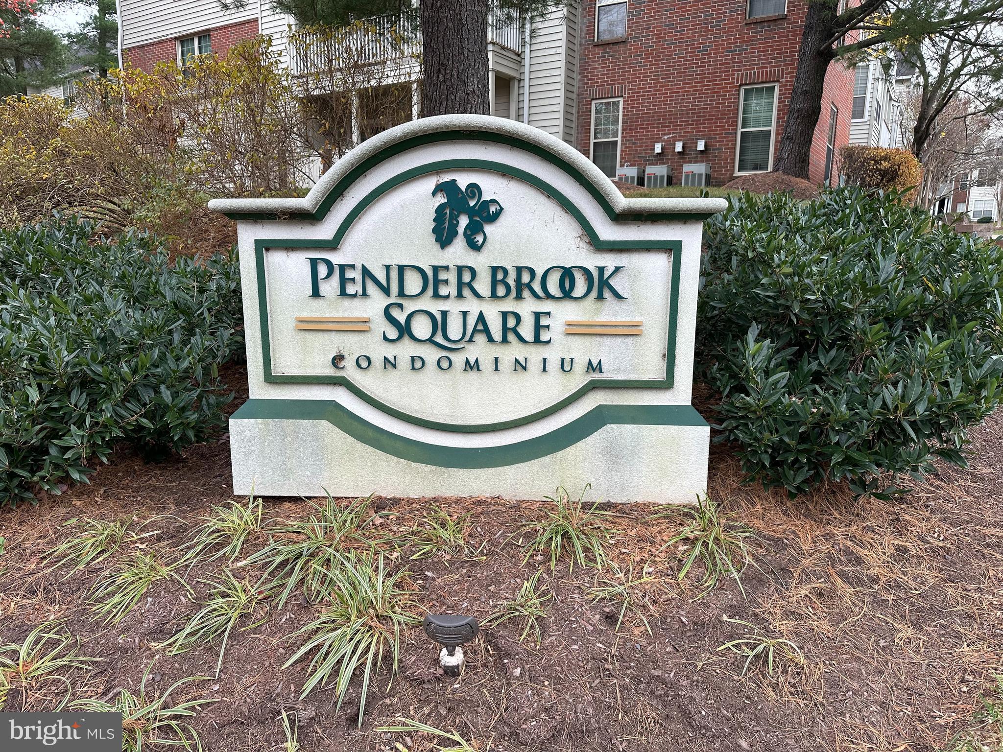 12159 Penderview Ter #901